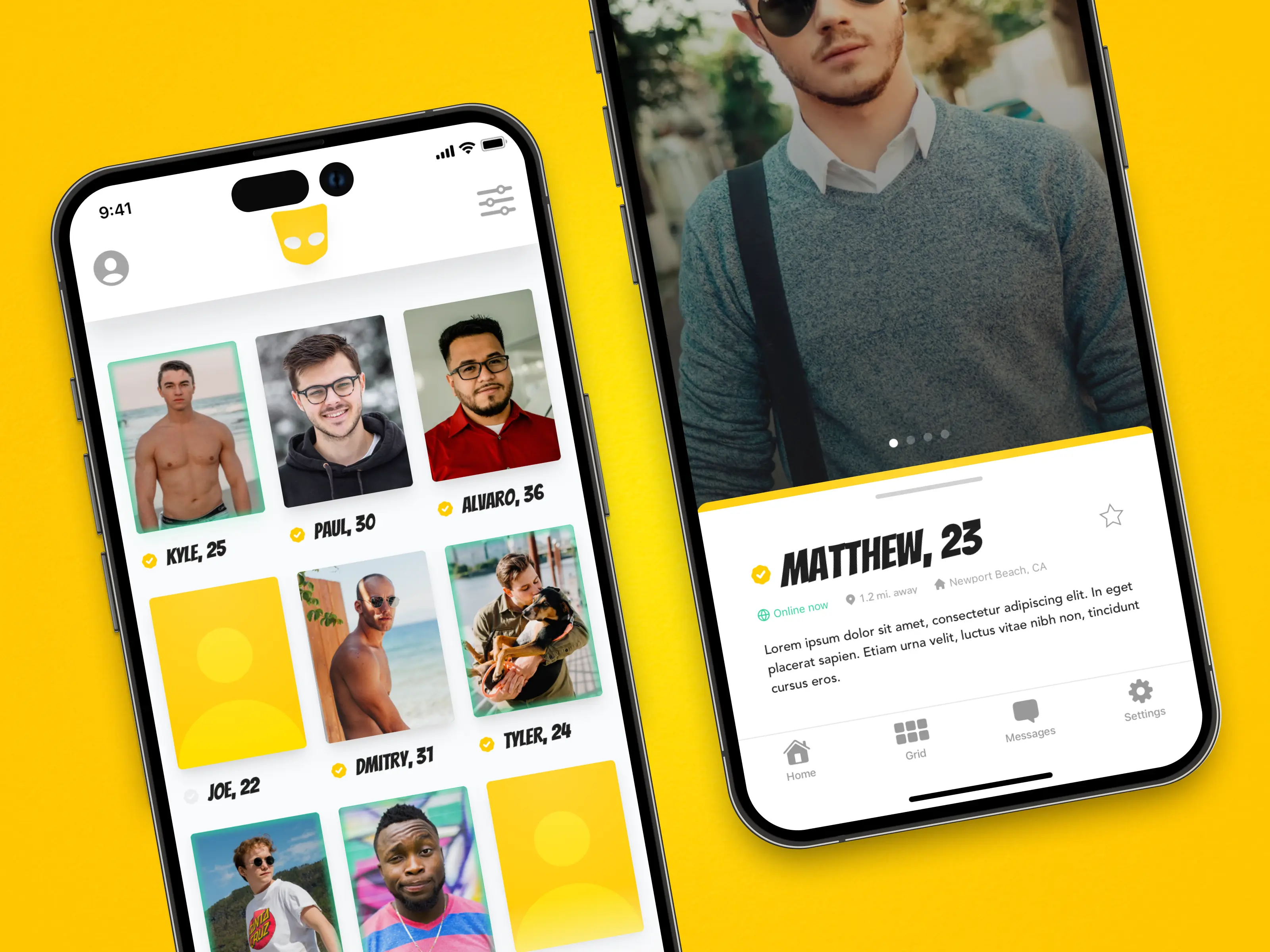 Grindr